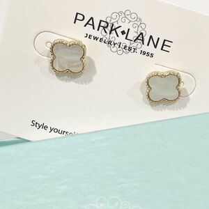 Park Lane Icon Earrings